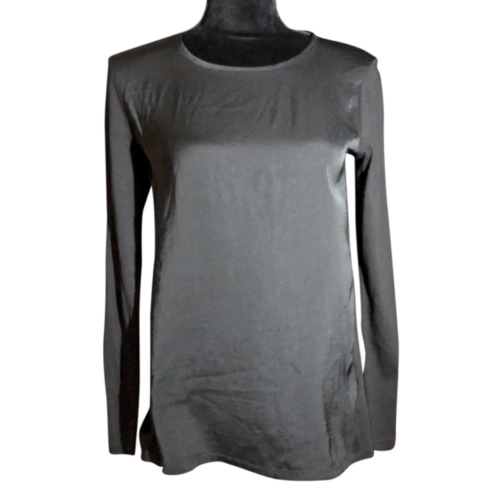 NWT Michael Kors size xs long sleeve shirt